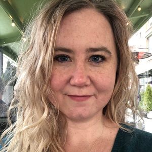 Meet your Posher, Christine